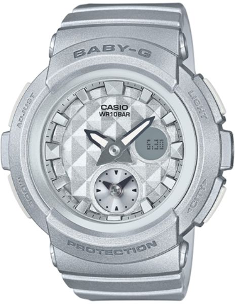 Casio BGA195-8A