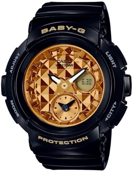 Casio BGA195M-1A