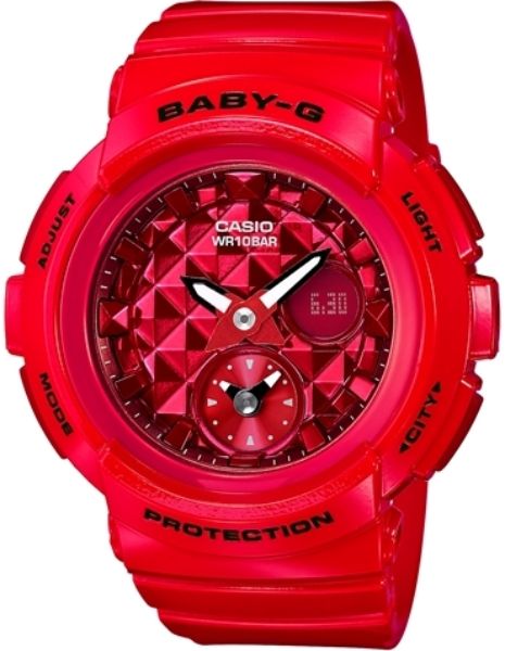 Casio BGA195M-4A