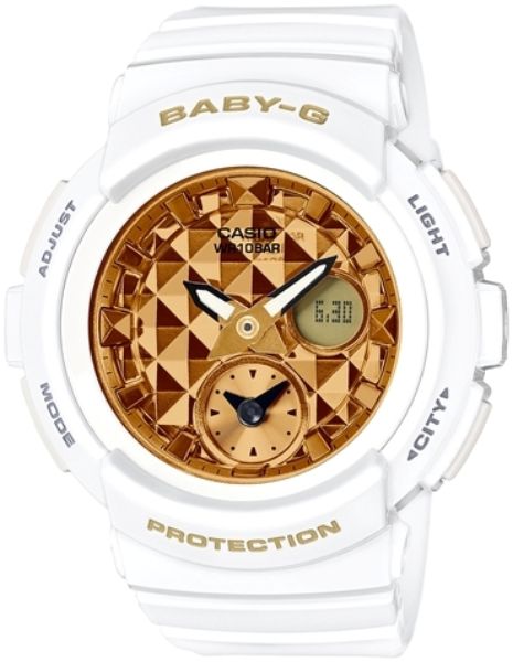 Casio BGA195M-7A