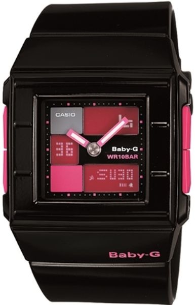 Casio BGA200-1E