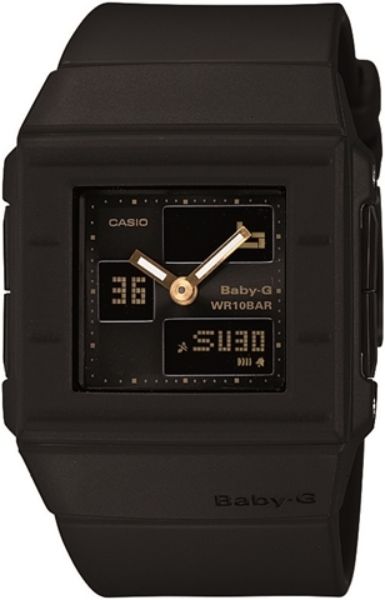 Casio BGA200-1E2