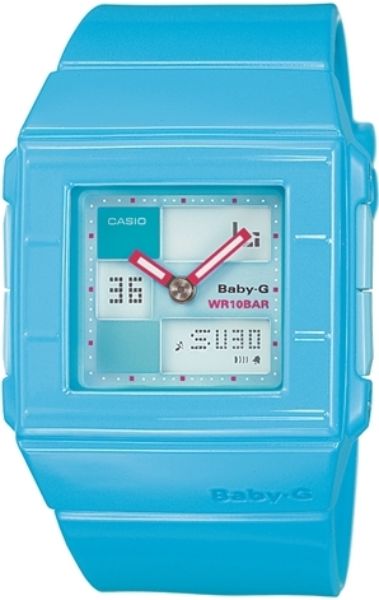 Casio BGA200-2E