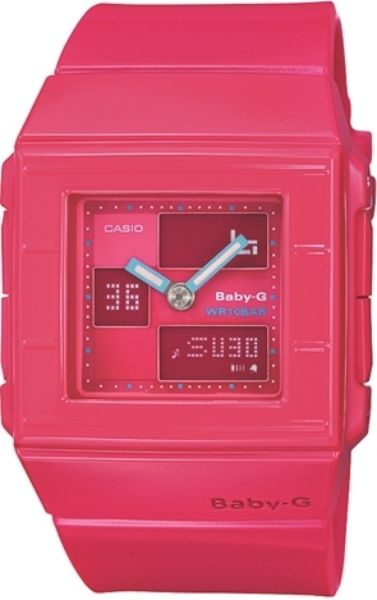 Casio BGA200-4E