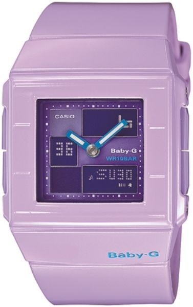 Casio BGA200-6E