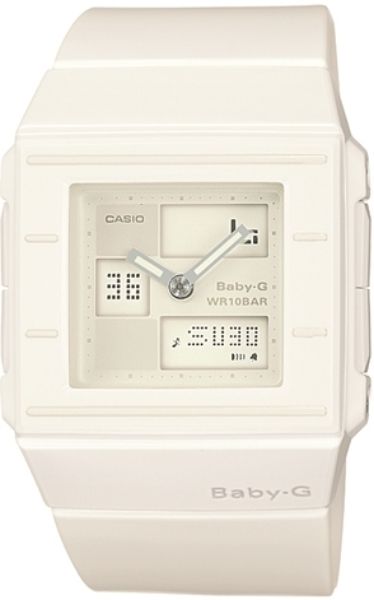 Casio BGA200-7E