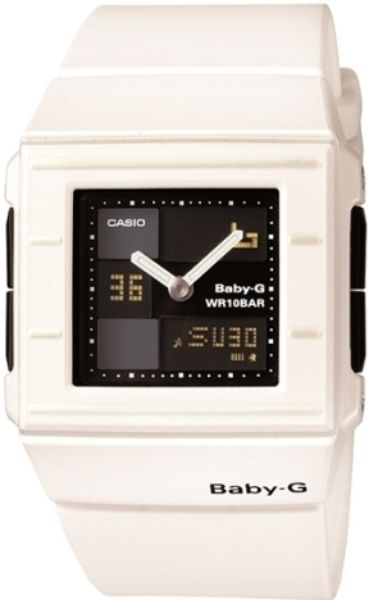 Casio BGA200-7E2