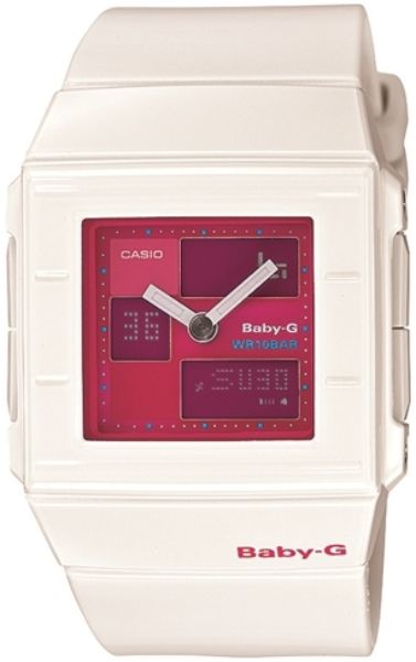Casio BGA200-7E3