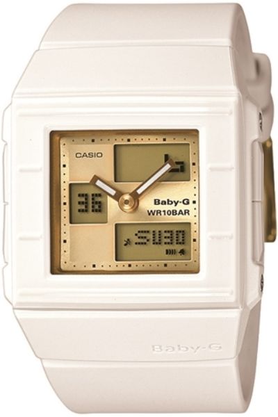 Casio BGA200-7E4