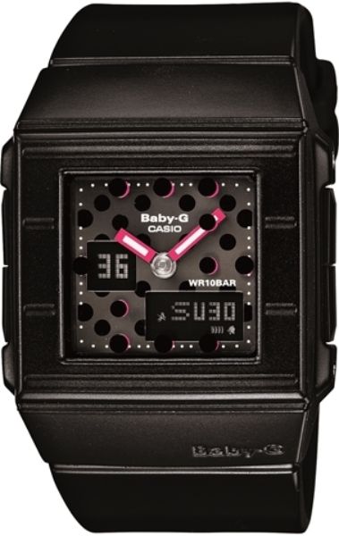 Casio BGA200DT-1E
