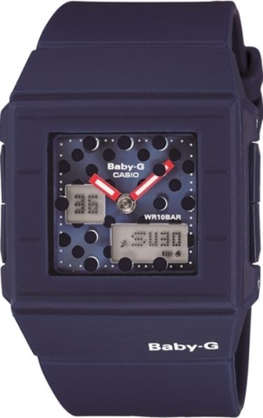 Casio BGA200DT-2E