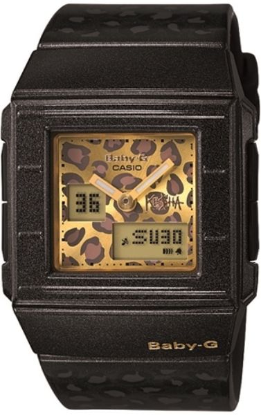 Casio BGA200KS-1E