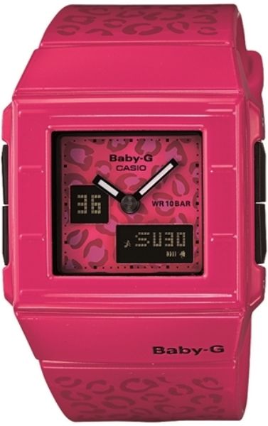Casio BGA200LP-4E