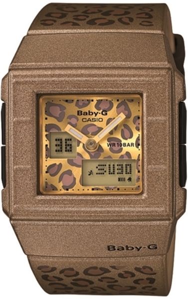 Casio BGA200LP-5E