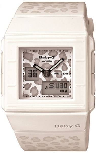 Casio BGA200LP-7E