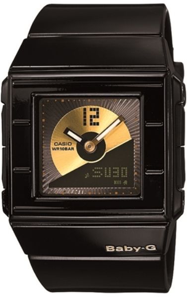 Casio BGA201-1E