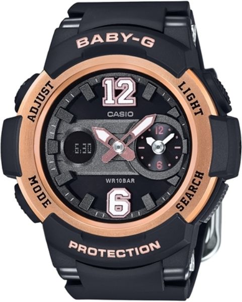 Casio BGA210-1B