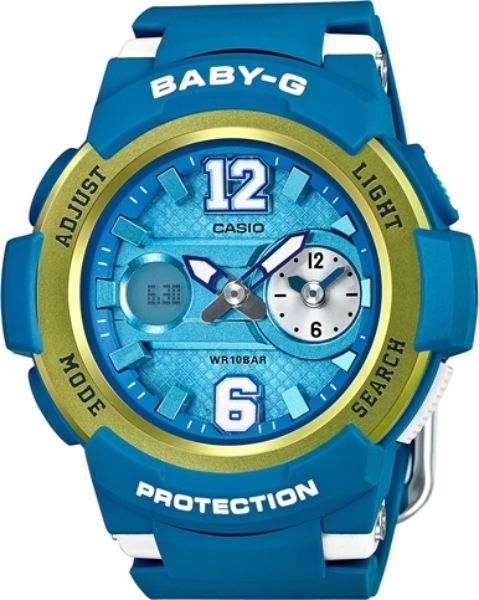 Casio BGA210-2B