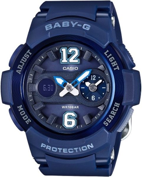 Casio BGA210-2B2