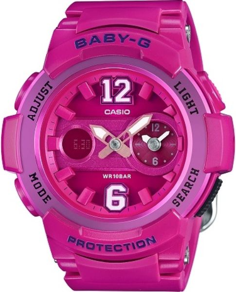 Casio BGA210-4B2
