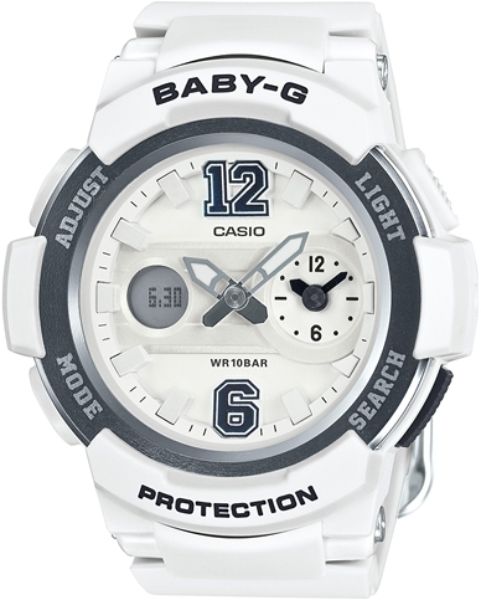 Casio BGA210-7B1