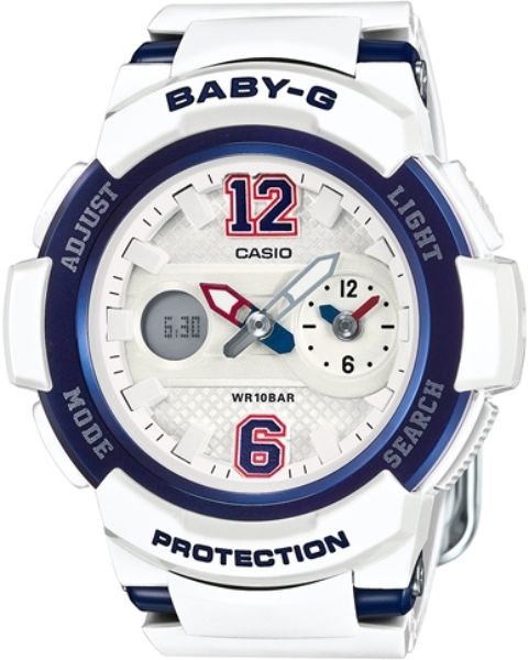 Casio BGA210-7B2