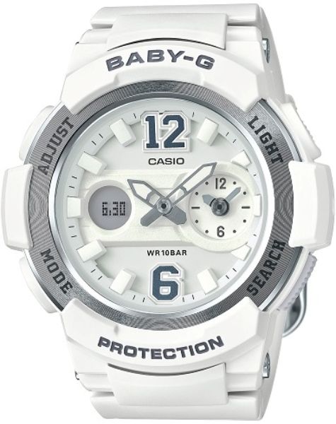 Casio BGA210-7B4
