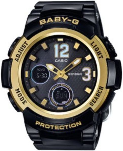 Casio BGA2100-1B