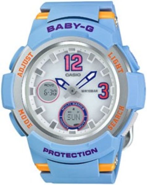 Casio BGA2100-2B