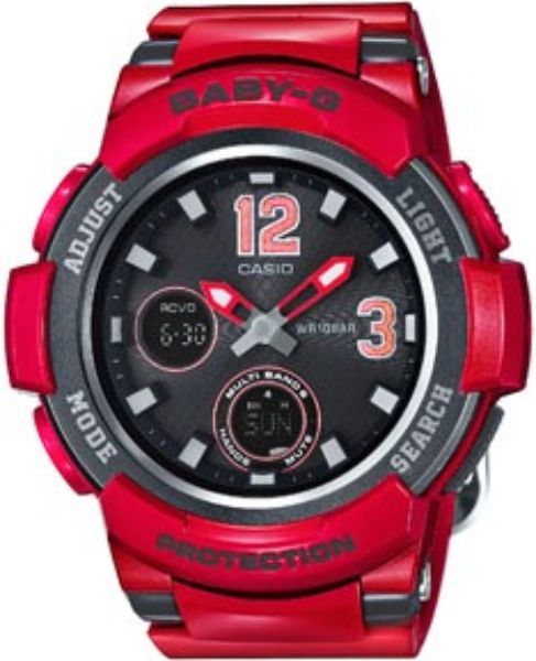 Casio BGA2100-4B