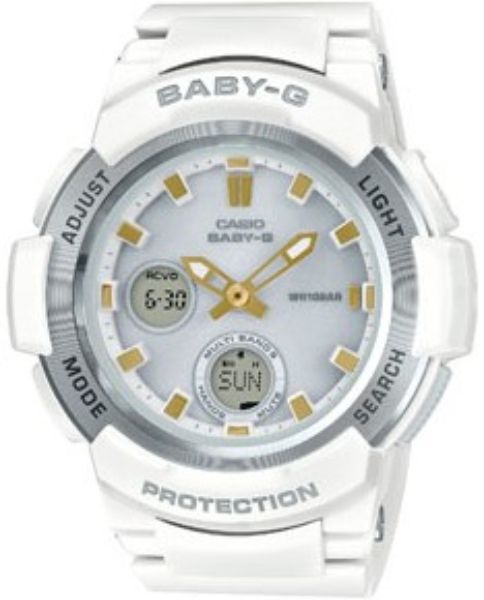 Casio BGA2100GA-7A