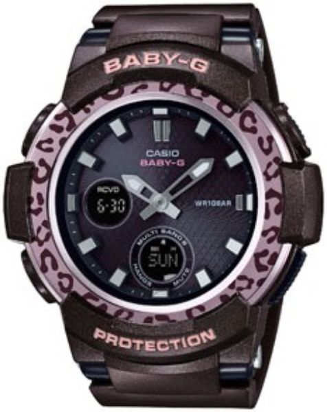 Casio BGA2100LP-5A