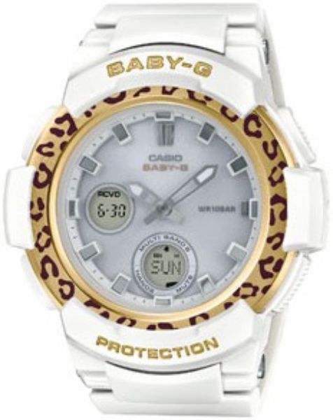 Casio BGA2100LP-7A