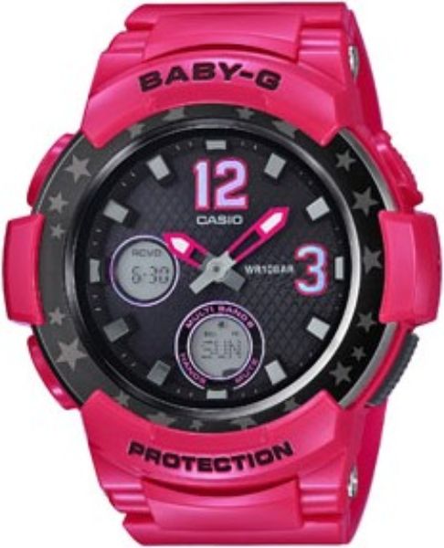 Casio BGA2100ST-4B