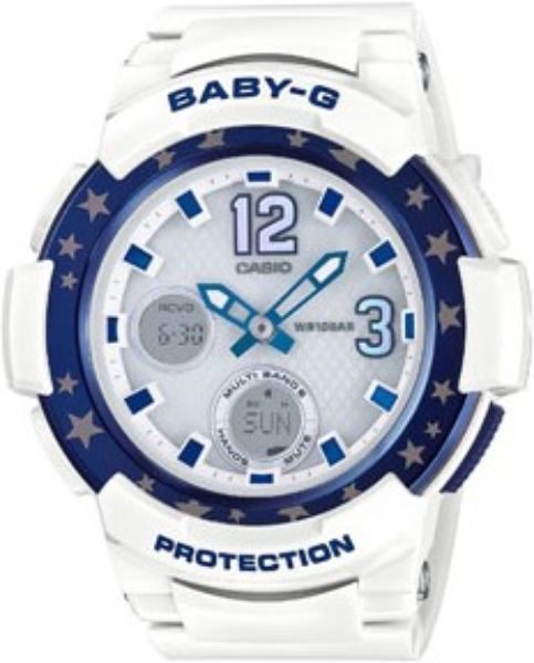 Casio BGA2100ST-7B