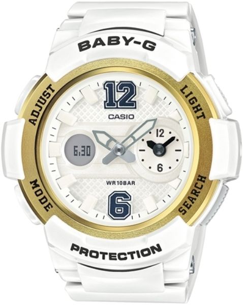 Casio BGA210GGB-7B