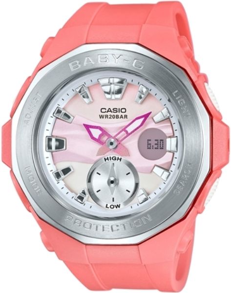 Casio BGA220-4A