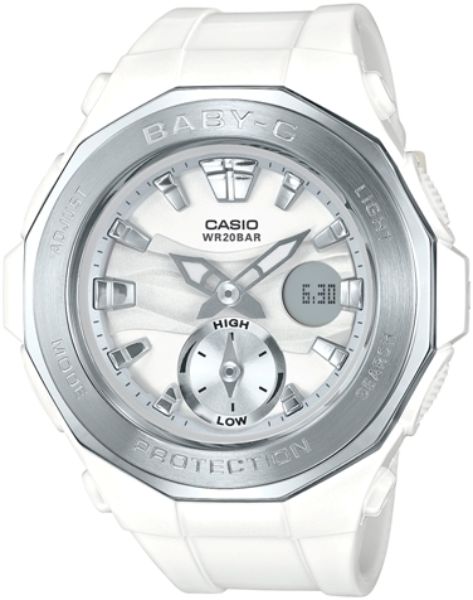 Casio BGA220-7A