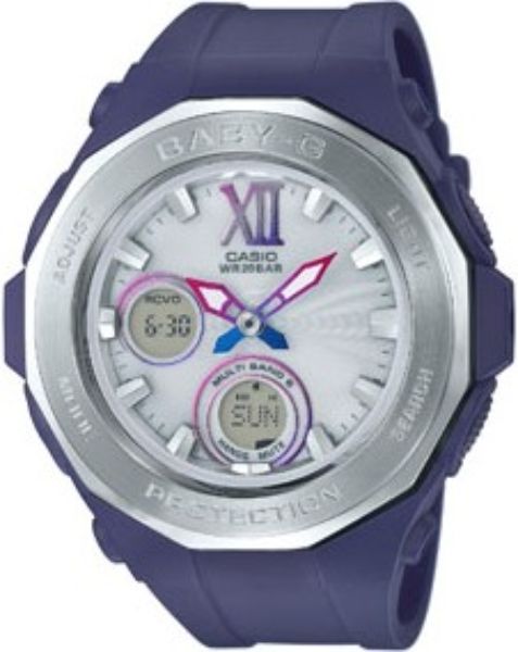 Casio BGA2200-2B