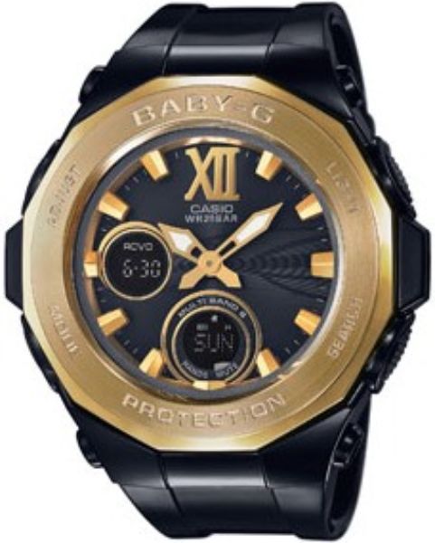 Casio BGA2200G-1B