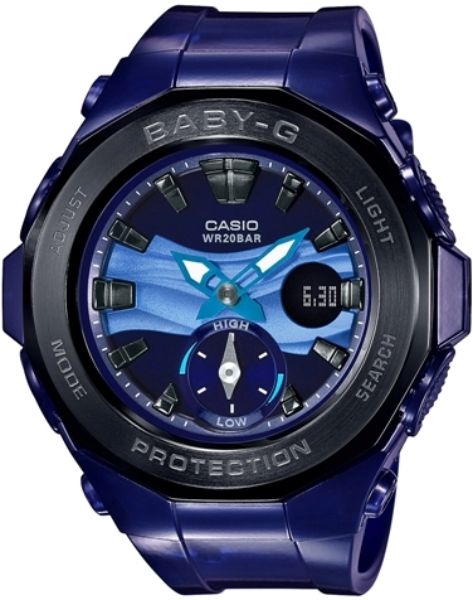 Casio BGA220B-2A