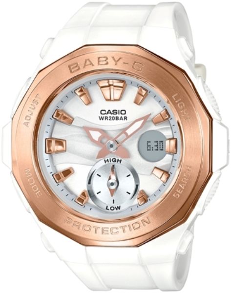 Casio BGA220G-7A