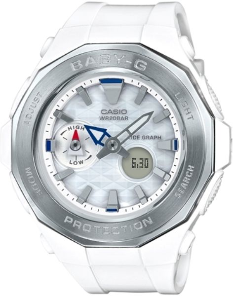 Casio BGA225-7A