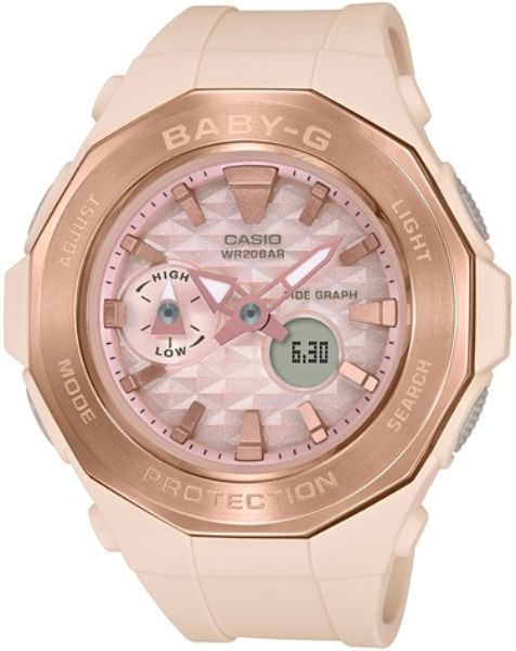 Casio BGA225CP-4A