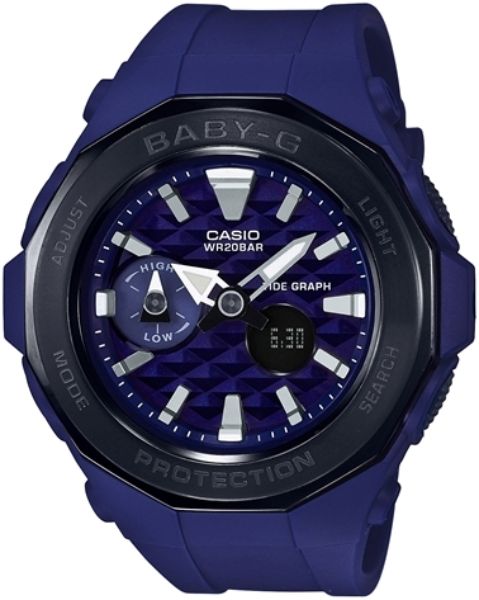 Casio BGA225G-2A