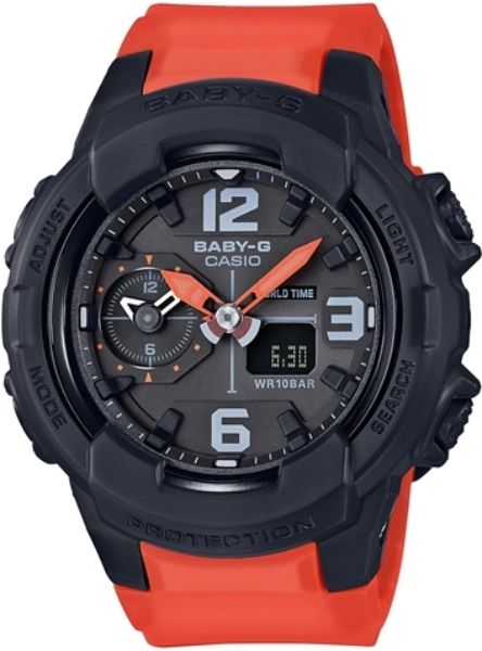 Casio BGA230-4B