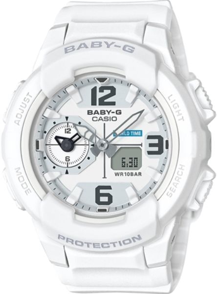 Casio BGA230-7B