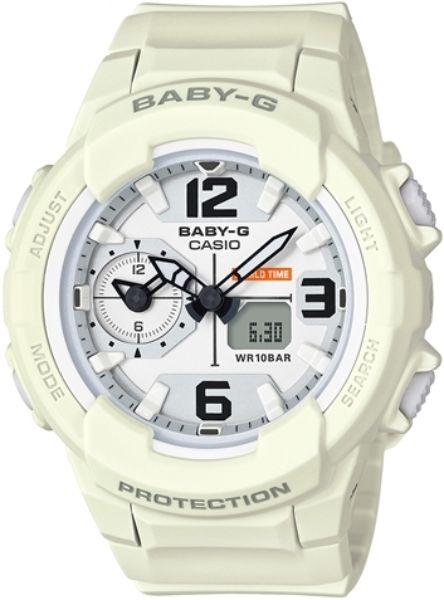 Casio BGA230-7B2