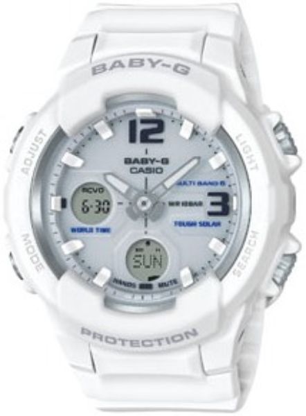 Casio BGA2300-7B