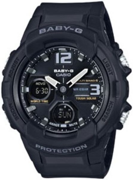 Casio BGA2300B-1B